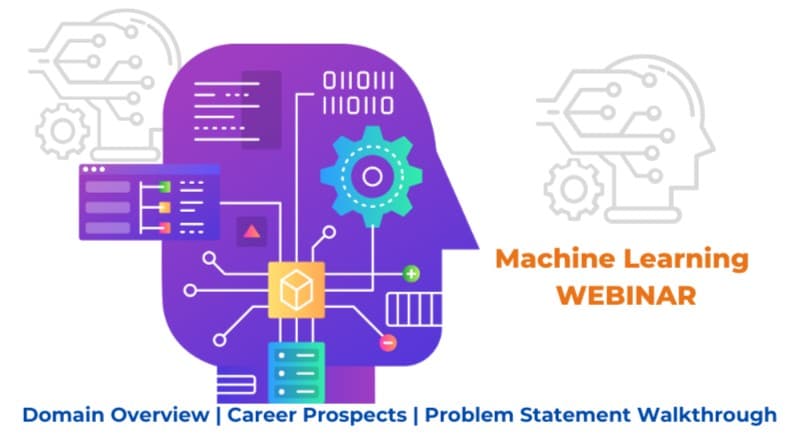 WEBNARS Machine Learning Webinar
